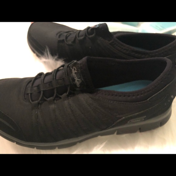 most comfortable skechers shoes